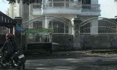 Rumah Dijual di jalan Banten