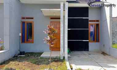 Rumah Dijual di Sukamukti Katapang