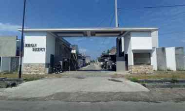 Rumah Mewah Modern Mulai dari 400 Jutaan