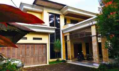 Rumah Mewah MT Haryono Pontianak