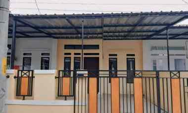 Rumah Mewah Murah Cicilan 1,7jt an