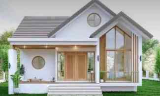 Rumah Mewah Murah dekat Yasmin Kota Bogor