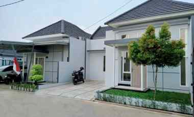 Rumah Murah Mewah Nyaman Strategis Siap Huni di Jatisampurna