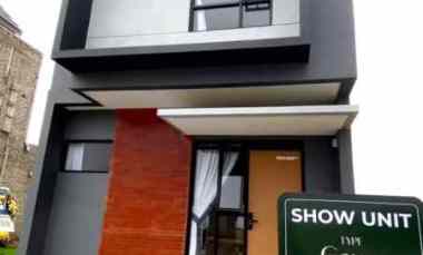 Rumah Dijual di Terusan Kopo Katapang Bandung