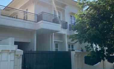 Rumah Mewah Murahdua Lantai di Sambiroto Semarang