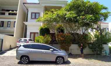 Rumah Mewah Mutiara Papandayan Gajahmungkur Semarang