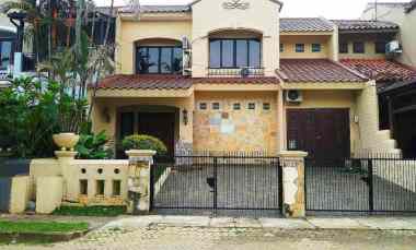Rumah Dijual di Jl. Cinere Raya Cinere Depok