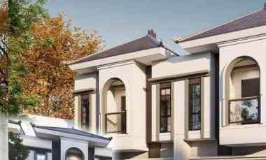 Rumah Dijual di Wirobrajan Kota Yogyakarta DIY