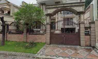 Rumah Mewah Pakuwon City L5 Nomor 11