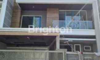 Rumah Mewah Pakuwon City Surabaya Luas200m2 Bisa KPR