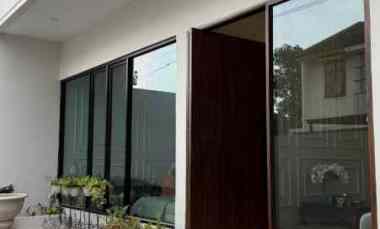 Rumah Dijual di Parakan asri