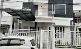 Rumah Mewah Paris 2. Pontianak