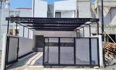 Rumah Mewah Pas di Belakang Kampus Uii Jogja