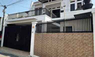 Rumah Mewah Pasar Rebo Jaktim