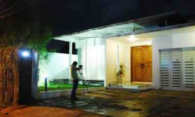 Rumah Mewah Pejaten 477m dekat KRL Mall Pejaten