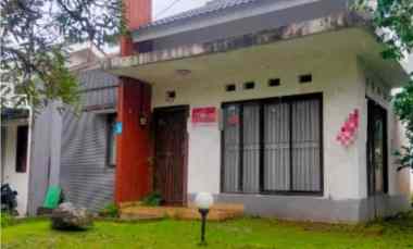 Rumah Dijual di perumahan nirwana residence cluster harmony kel. sukamantri kec. tamansari kab. bogor