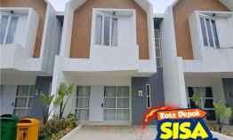 Rumah Dijual di Pengasinan