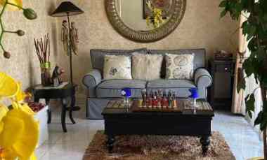 Rumah Mewah Raffles Hills Cibubur Nego Sampai Deal