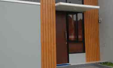 Rumah Mewah Ragajaya Citayam dekat Stasiun KRL