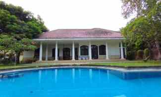 Rumah Mewah Samping Kampus Ugm