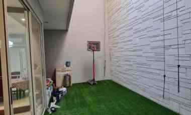 Rumah Mewah San Diego Akses Art Terpisah