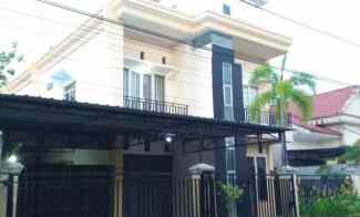 Rumah Mewah Serdam Kotamadya Harga 2.6M