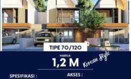 Rumah Dijual di untung suropati