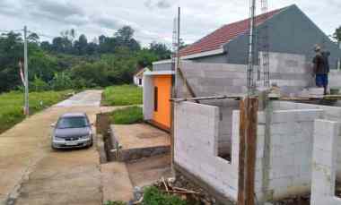 Rumah Mewah Siap Bangun Murah SHM Ready di Mangunsari