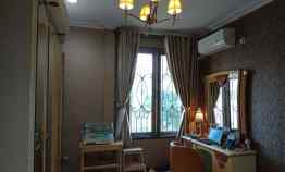 Rumah Mewah Siap Huni 2 Lantai di Muara Karang