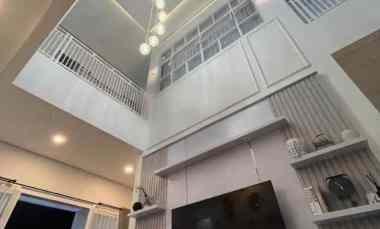 Rumah Mewah Siap Huni 5 Kamar Kota Wisata Cibubur