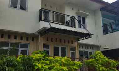 Rumah Dijual di Japan Raya Sooko Mojokerto