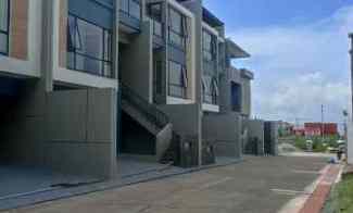 Rumah Mewah Siap Huni Bandung Utara