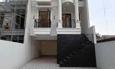 Rumah Dijual di Pejaten