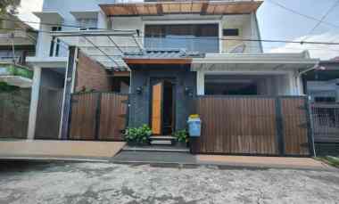 Rumah Mewah Siap Huni dekat Rs Puri Bunda Sulfat