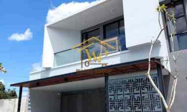 Rumah Mewah Siap Huni dekat Sleman City Hall