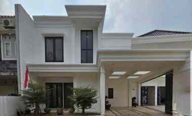 Rumah Dijual di Ciganjur