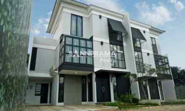 Rumah Dijual di Cilandak Timur
