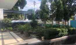 Rumah Mewah Siap Huni di Cipaku Indah, Bandung