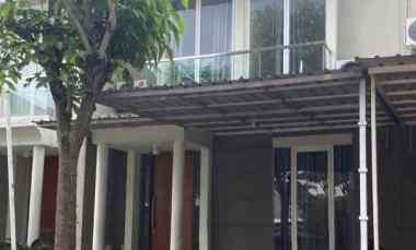 Rumah Mewah Siap Huni di Cluster Citragrand Semarang