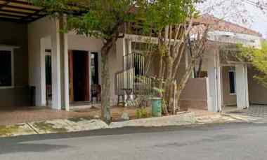 Rumah Dijual di Mangunharjo