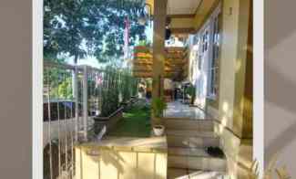 Rumah Mewah Siap Huni di Pudak Payung