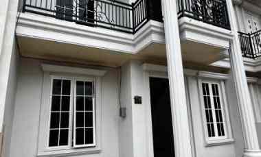 Rumah Mewah Siap Huni Kepanjen 2 Lantai 700 Jutaan