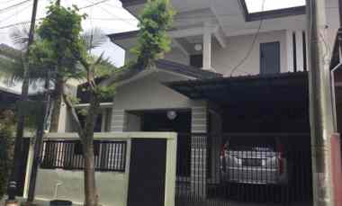 Rumah Dijual di DIENG