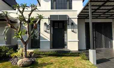 Rumah Mewah Siap Huni Lokasi Citraland Tidar