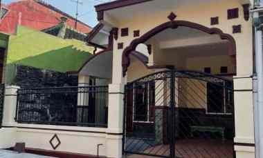 Rumah Mewah Siap Huni Lokasi dekat Pasar Gadang