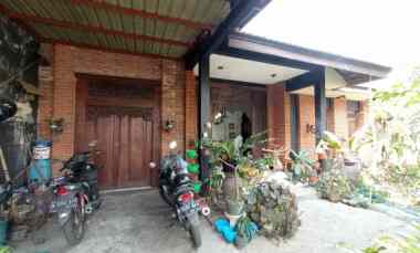 Rumah Dijual di LOWOKWARU