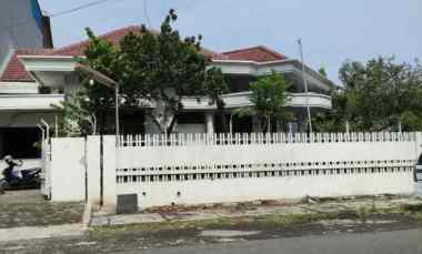Rumah Disewakan di Kendangsari