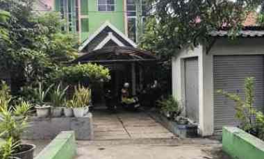 Rumah Mewah Siap Huni Lokasi Strategis dekat Fasum