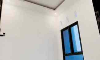 Rumah Mewah SIap Huni Murah di Kalisidi Ungaran