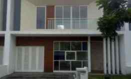 Rumah Mewah Siap Huni Royal Residence Row Jalan Kembar